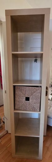 shelves