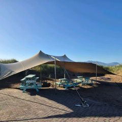 Stretch Tent