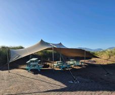 Stretch Tent