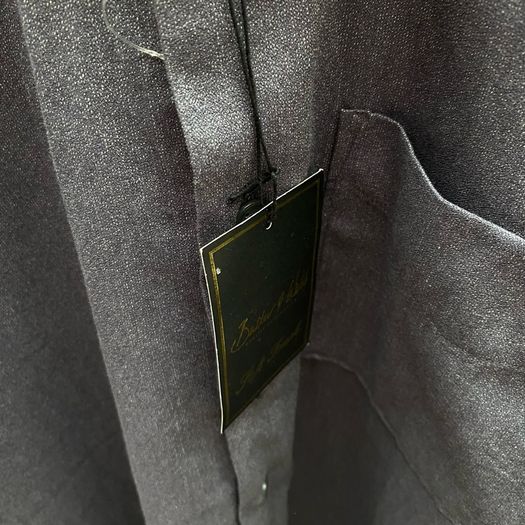New Butler & Webb Grey Shirt