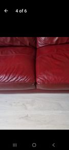 3 seater sofa