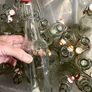 Home Brewing Demijohns and Bottles Image 9
