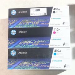 Hp laserjet 410A toner cartridge