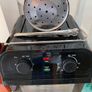 Tower T17065 Vortx 12 Litre Air Fryer Oven Image 6