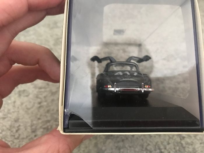 Model Cars Mercedes, Chevrolet, Mini. Ford