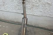2001 suzuki bandit exhaust