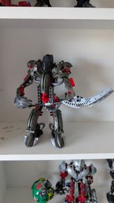 Bionicle Makuta