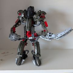 Bionicle Makuta