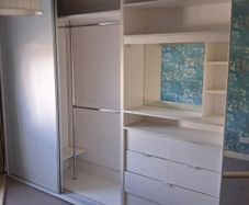 Fitted Wardrobes