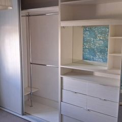 Fitted Wardrobes