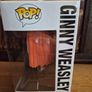 Funko Pop! Ginny Weasley 46 , Hogwarts Uniform (Mint, Never Opened) Image 2