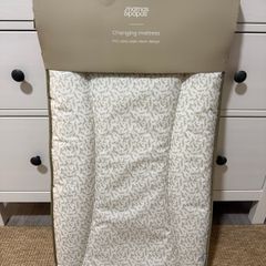 Mamas&Papas Changing Mat