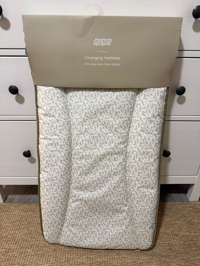 Mamas&Papas Changing Mat