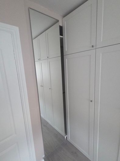 ikea wardrobes
