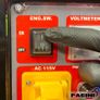 Pacini 3.5KVA Petrol Generator Image 6