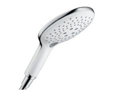 hansgrohe Raindance Select S 150 water saving Shower head