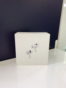 Airpods Pro 2nd Gen New