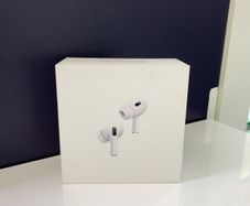 Airpods Pro 2nd Gen New