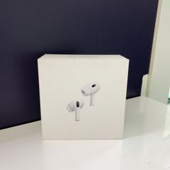 Airpods Pro 2nd Gen New