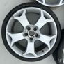 Vectra Snowflake 19" Alloys x 4 Image 4