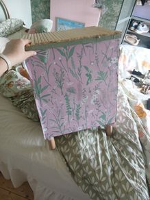 free storage box