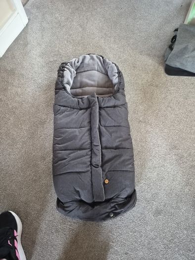 Baby Footmuff