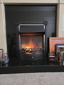 Glen Dimplex Electric Fire