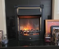 Glen Dimplex Electric Fire