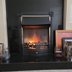 Glen Dimplex Electric Fire