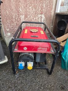 Honda Generator
