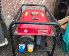 Honda Generator