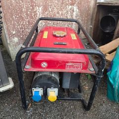 Honda Generator