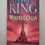 The Dark Tower - Wolves of the Calla by Stephen King (Fantasy Horror Paperback 2005) Image 2