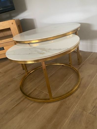 nested tables