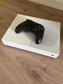 Xbox S 1tb