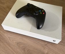Xbox S 1tb
