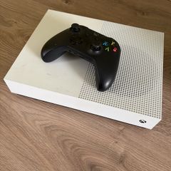 Xbox S 1tb
