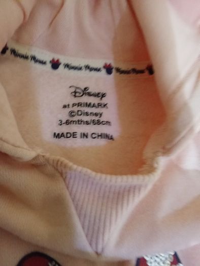 Girls clothing