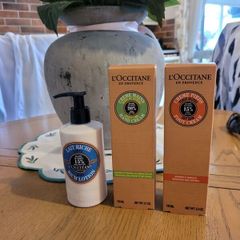 L' Occitane