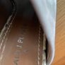 Designer Open Toe High Heel Sandals (Size 4) Image 4