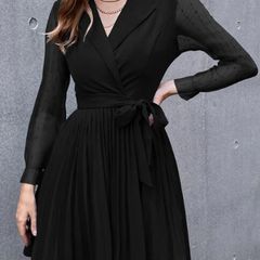 Mesh  Dress