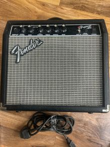 Amplifer