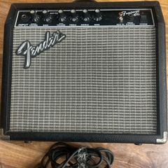 Amplifer