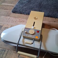 singer ironing press