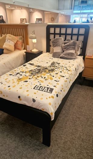Single Bed as New Mint Condition