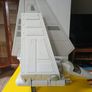 Vintage Kenner Emperor's Shuttle Image 5