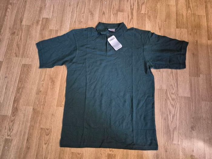 Oneills Polo Tshirt Green