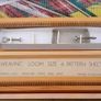 Vintage SPEARS Weaving Loom Image 3