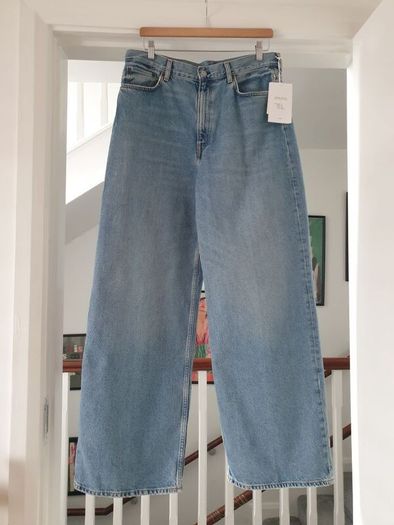 Cos Jeans Size 31