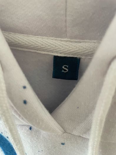 Jumper size S